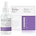 GENIUS Pure Hyaluronic Acid Serum | The Smart Hyaluronic Acid Serum, Dynamic Natural Anti-Aging Serum Plumps and Hydrates Skin, Reduces Wrinkles, 1Fl Oz.