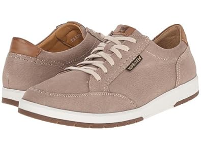 mephisto ludo men's casual sneaker