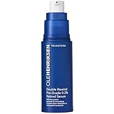 OLEHENRIKSEN Double Rewind Pro-Grade 0.3% Retinol Serum, 1 Ounce (Pack of 1)