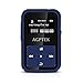 AGPTEK Mp3 Player, Dark Blue