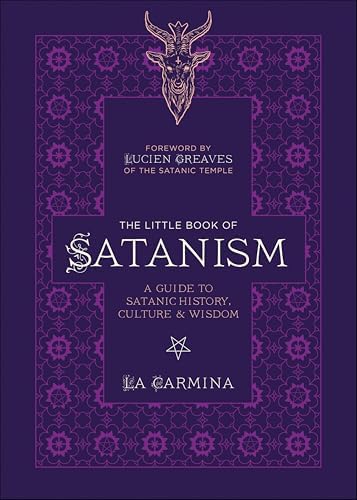 Amazon.com: The Satanic Bible: 50th Anniversary ReVision eBook