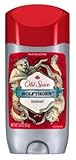 Old Spice Wild Collection Wolfthorn Scent Men's Deodorant 3 Oz