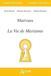 Marivaux, "La vie de Marianne"