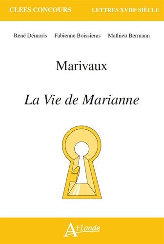 Marivaux, 