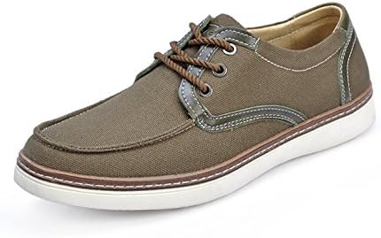 Amazon Mervinxr5132 メンズシューズ メンズ サマーカジュアルシューズ メンズデッキシューズ 本革 スリッポンシューズ 男性用カジュアルシューズ スニーカー メンズデッキシューズ 靴 人気 柔らかさ 衝撃吸収性 軽量 通気性 滑り止め 履き心地抜群全三色 Mervinhk