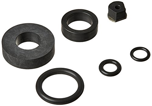 Standard Motor Products SK42 Fuel Injector Seal Assorted, One Size