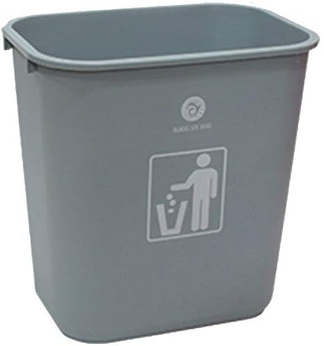 Amazon.de: GXJ-trash Chang-dq Küche Mülleimer, Hotelzimmer Kunststoff