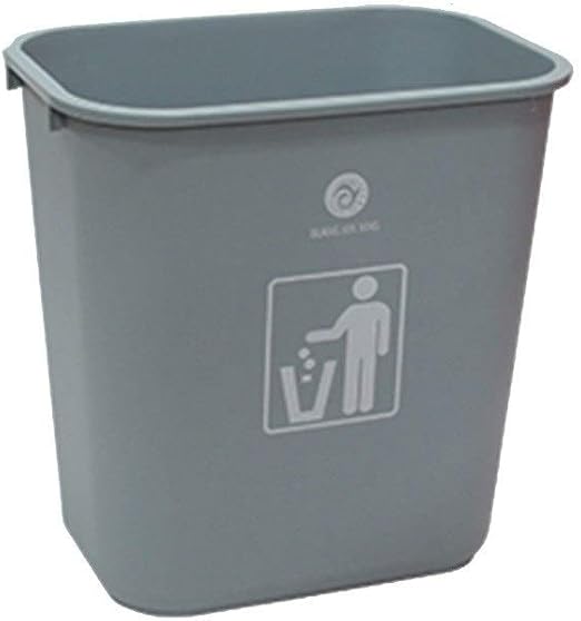 Amazon.de: GXJ-trash Chang-dq Küche Mülleimer, Hotelzimmer Kunststoff