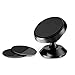 Car Phone Mount, HETBEES Universal Dashboard 360° Rotation iPhone Car Mount, Magnetic Cell Phone Holder for iPhone SE 11 Pro XS Max XR X 8 Plus Samsung Galaxy Note20 S20 Note10 and More