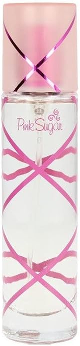Aquolina Pink Sugar Eau De Toilette Spray 100ml 3.4oz Women's Fragrance view 2