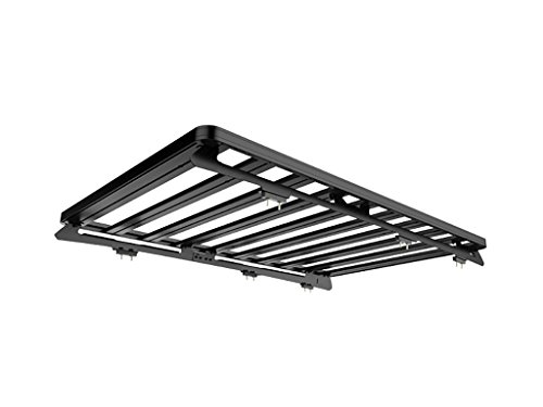 Front Runner Lexus GX470/Full Size Aluminum Off-Road Slimline II Cargo Carrier - by