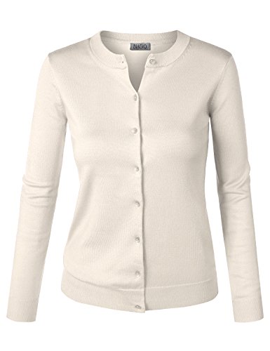 Biadani women button down long sleeve soft knit cardigan sweater …