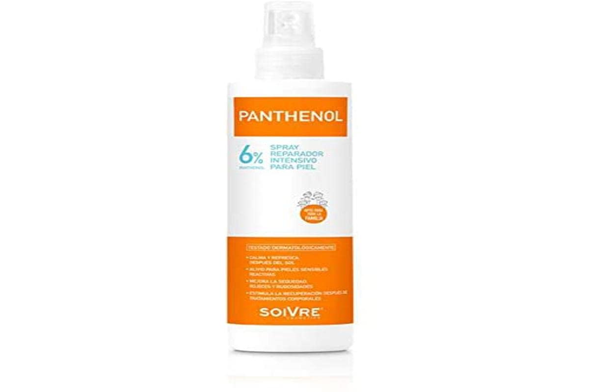 Soivre Cosmetics Moisturising Lotions, 250 ml
