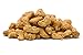 Sincerely Nuts – Butter Toffee Cashews | Three Lb. Bag | Deluxe Kosher Snack Food | Healthy Source of Protein, Vitamin & Nutritional Mineral Content | Gourmet Quality Cashew Nut
