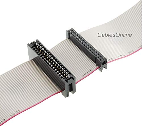 2 CablesOnline+24+inch+Universal+Floppy+Ribbon