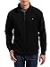 Noble Mount Men's Soft Fleece Half-Zip Pullover