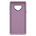 OtterBox SYMMETRY SERIES Case for Samsung Galaxy Note9 - Retail Packaging - TONIC VIOLET (WINTER BLOOM/LAVENDER MIST)