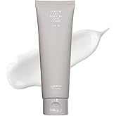 LORINIQUE Korean Keratin Leave In Conditioner 4.06 fl oz L04‑N Hair Cream for Deep Nourishing | Keratin Pro Booster & Heat Protection with Korean Camellia Oil