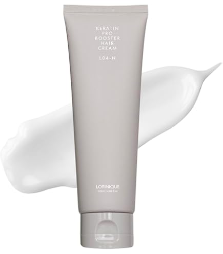 Amazon.com: LORINIQUE L03 korean hair treatment (hair mask