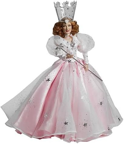 glinda the good witch barbie value