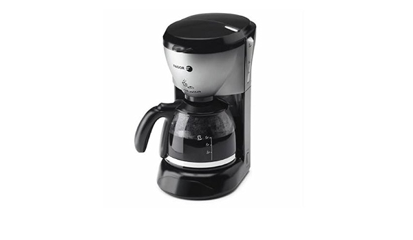 FAGOR Cafetera Vitalia CG-406 : Amazon.es: Electrónica