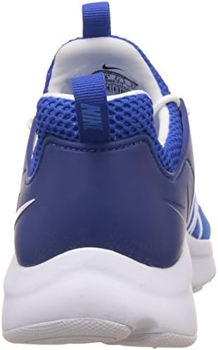 nike darwin blue