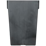Akro-Mils 40020 Width Divider for 30040 and 30048 ShelfMax Plastic Nesting Shelf Bin Box, Pack of 12