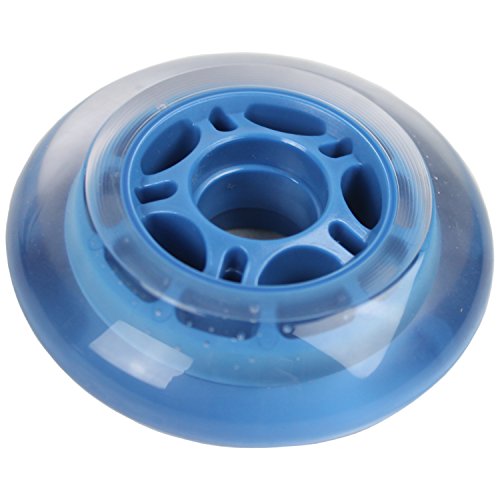Top 10 Best Roller Skate Wheels Indoor 8 Pack Best of 2018 Reviews