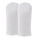Paraffin Wax Gloves, Segbeauty Longer Sleeve Wax Bath Mitts and Booties Reusable Paraffin Wax Mitts for Hand & Feet, Terry Cloth Insulated Mittens for Heat Therapy Spa Treatment, Parafin Wax Machine
