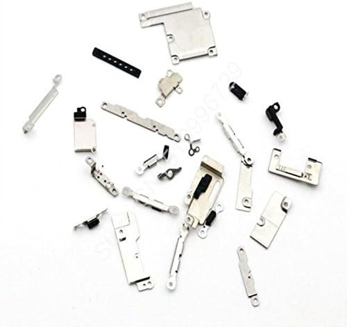 cformac – Mainboard Pieces Metal Wire Inside Bracket Frame Kit for iPhone 6 + Plus