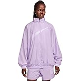 Nike Sportswear Essential Women's Woven Oversized Jacket