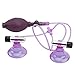 Surprise-Show Hot Multi Speed Vibrating Nipple Sucker Nipple Vibrator Adult Sex-Toys for Woman,as Picture WGCV-Tshirt