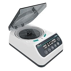 JOANLAB Lab Digital Bench-top Hematocrit Centrifuge