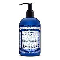 Dr. Bronner's - Organic Sugar Soap