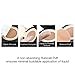 Mirenesse 4Pce 10 Collagen Cushion Foundation Sampler - Light/Medium