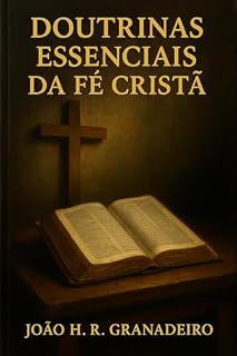 Livro Doutrinas Essenciais da Fé Cristã