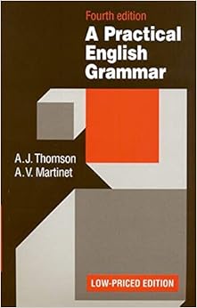 A practical English grammar /