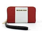 MICHAEL Michael Kors Women's Multifunction Phone Case Wallet