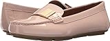 Calvin Klein Womens Lisa Blush 7.5 M