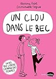 Un clou dans le bec by 