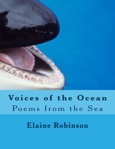 Voices of the Ocean: Poems from the Sea