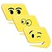 Uncommon Desks Emoji Letter Openers - (3 Pieces)