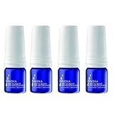 4x Innoxa Gouttes Bleues French eye drops 4 x 10 ml (0.35 fl.oz)