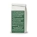 Mommee Coffee Quarter Caf Ground Low Acid Coffee - 100% Arabica Organic Coffee Beans with Smooth Caramel Flavor - Medium Grind for Drip, Reusable One Cup Filters - 11 oz