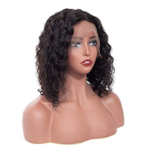 VSHOW-Short-Curly-Bob-Water-Wave-Lace-Front-Wigs-Human-Hair-Wigs-for-Black-Women-Deep-Wave-Wet-and-Wavy-Human-Hair-Wigs-Pre-Plucked-with-Baby-Hair150-Density-10