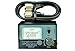 SWR METER for CB Radio Antennas with 3' Jumper cable - Workman SWR2T & CX-3-PL-PL primary