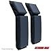 Extreme Max 3006.7225 BoatTector Contour Fender Value 2-Pack - 24