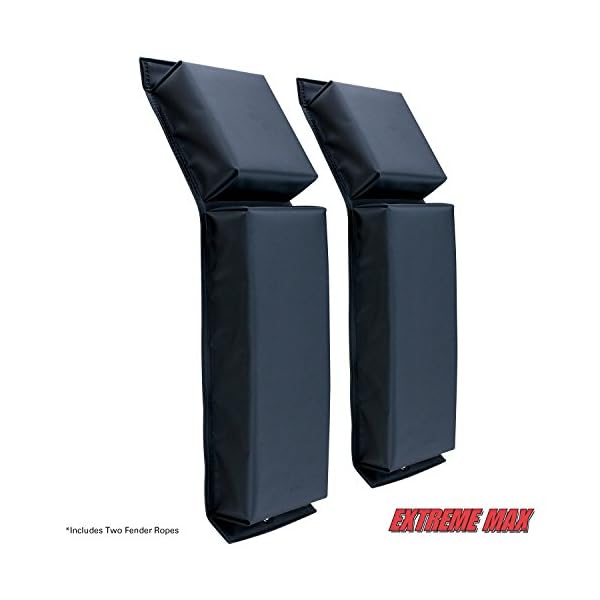 Extreme-Max-BoatTector-Contour-Fender-Value-Pack