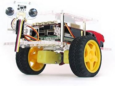 gopigo beginner starter kit