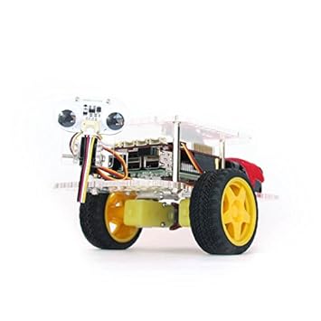 gopigo beginner starter kit